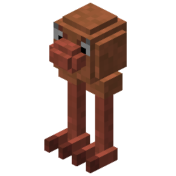 что такое overworld в майнкрафт