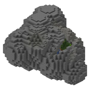 Lunar Oasis 3