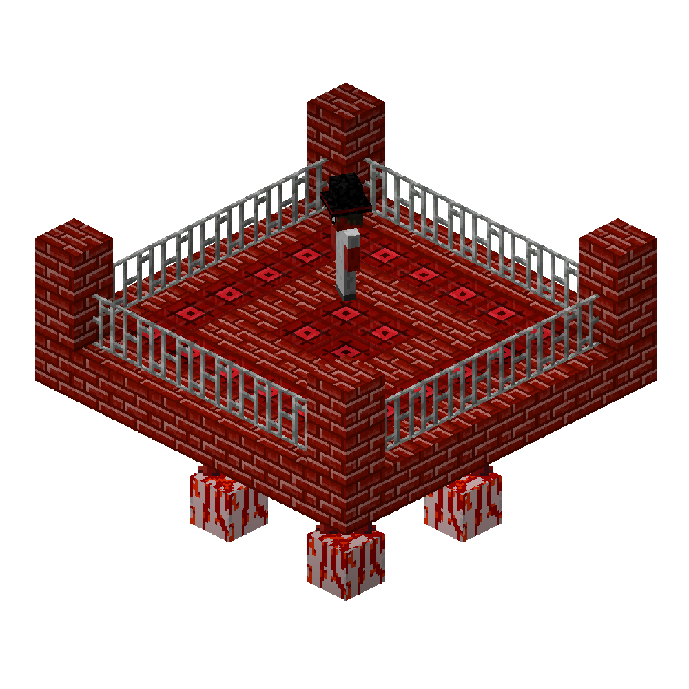 the abyss гайд майнкрафт