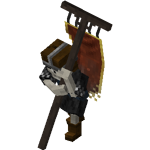 Undead Herald