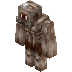что такое overworld в майнкрафт