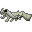 Skeletal Archergun