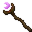 Lunar Staff
