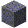 Sapphire Ore