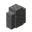 Dense Stone Wall
