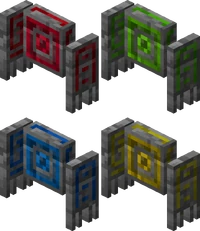 Four Guardians
