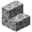 Diorite Stairs