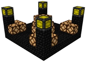 Energy Rune Shrine