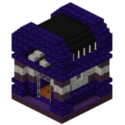 Haunted Dungeon (Entrance)