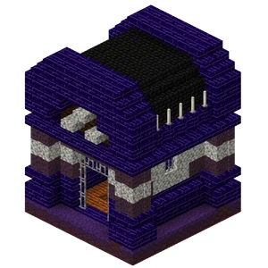 Haunted Dungeon - Official Advent of Ascension Wiki