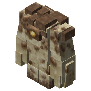что такое overworld в майнкрафт