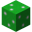 Green Mushroom Block