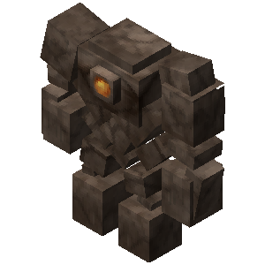 что такое overworld в майнкрафт