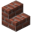 Brick Stairs