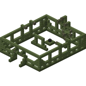 Skeletal Army Arena