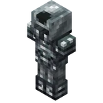 Skeletal Armor