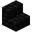 Dark Bricks Stairs