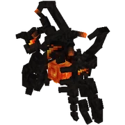 Elite Nethengeic Wither