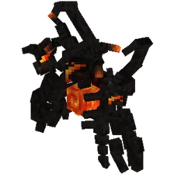 Elite Nethengeic Wither