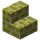 Yellow Bricks Stairs