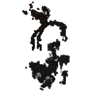Twisted Treetops (2)