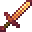 Limonite Sword