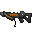 Mecha Archergun (Incomplete)