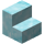 Natural Sapphire Ivory Stairs.png