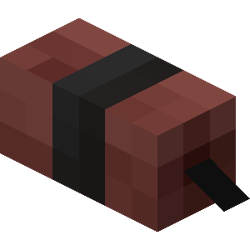 Bomb Carrier Dynamite