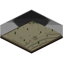 Desert Arena