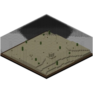 Desert Arena