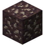 Bone Fragments Ore