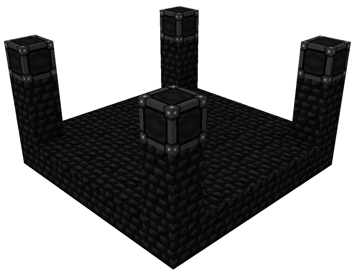 the abyss гайд майнкрафт