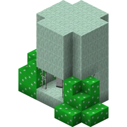 Mystic Lotto Shroom