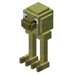 что такое overworld в майнкрафт