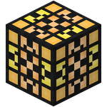 Crystal Extension Shrine