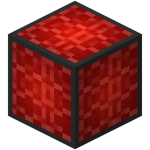 Emberstone Lamp (lit)