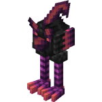 Charger (void)