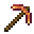 Limonite Pickaxe