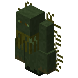 что такое overworld в майнкрафт