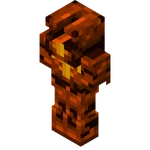 Fungal Armor