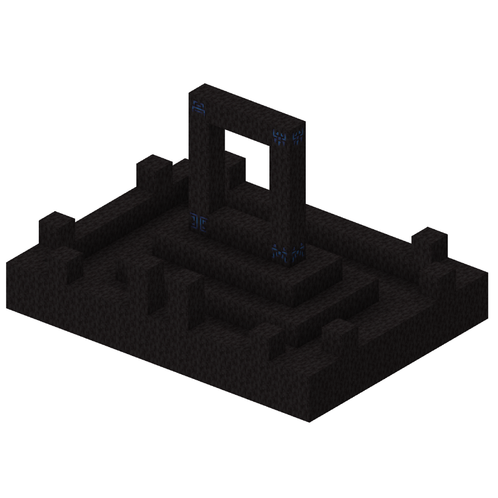 что такое overworld в майнкрафт