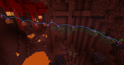 Nether Tourist Until Checkpoint 3