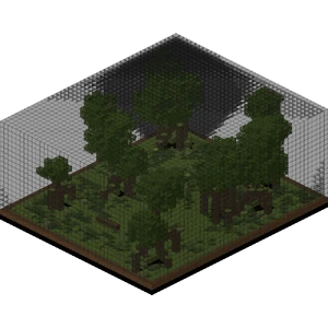 Swamp Arena