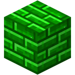 Gardencian Bricks