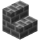 Grey Bricks Stairs