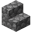 Cobblestone Stairs