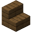 Spruce Stairs