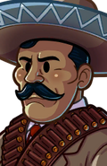 Pancho Villa