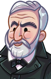 Andrew Carnegie | AdVenture Ages Wiki | Fandom
